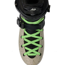 Load image into Gallery viewer, K2 Grid 110 Khaki/Green Unisex Inline Skates
 - 3