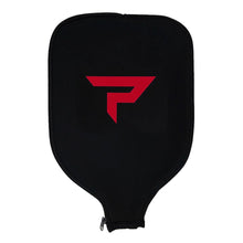 Load image into Gallery viewer, Paddletek Icon P Pickleball Paddle Cover
 - 6