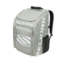 Load image into Gallery viewer, Selkirk Core Line Tour Pickleball Backpack - Gray
 - 3