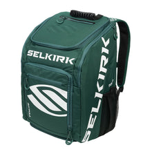 Load image into Gallery viewer, Selkirk Core Line Tour Pickleball Backpack - Green
 - 5