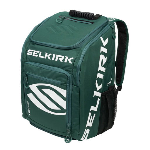 Selkirk Core Line Tour Pickleball Backpack - Green