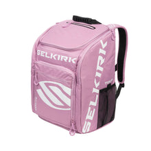 Load image into Gallery viewer, Selkirk Core Line Tour Pickleball Backpack - Mauve
 - 10