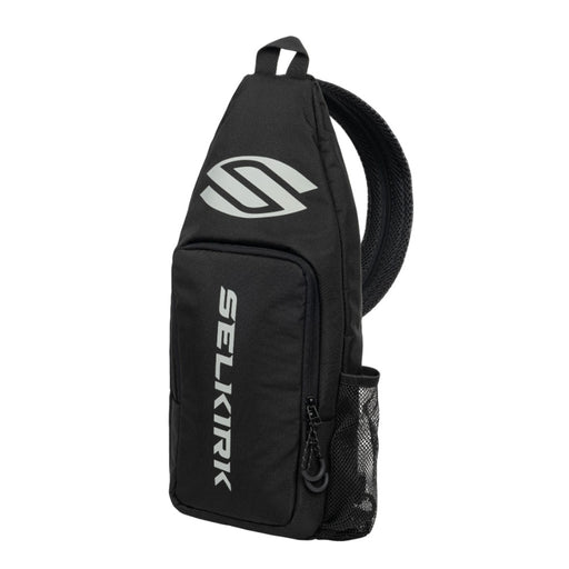 Selkirk Core Line Pickleball Sling Bag - Black