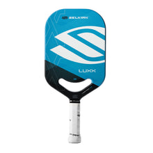 Load image into Gallery viewer, Selkirk Luxx Control Air Invikta PB Paddle - Blue/4 1/4/7.8 - 8.1 OZ
 - 1