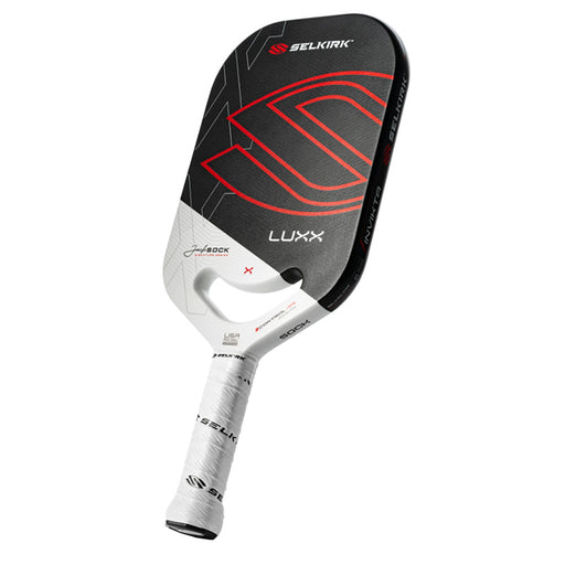 Selkirk Luxx Control Air Invikta PB Paddle