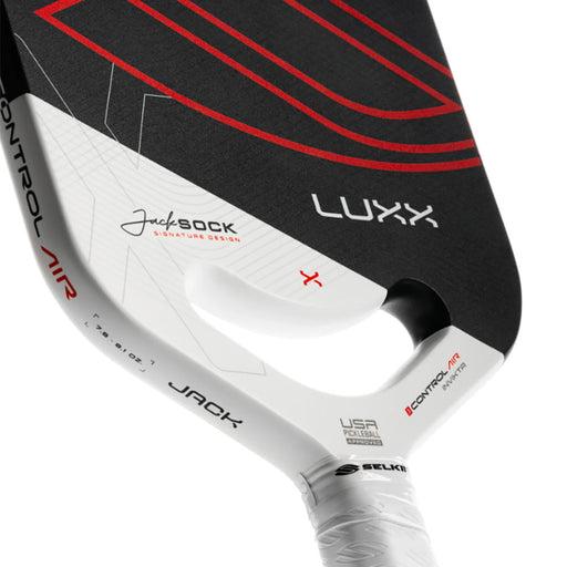 Selkirk Luxx Control Air Invikta PB Paddle