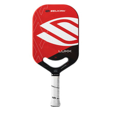 Load image into Gallery viewer, Selkirk Luxx Control Air Invikta PB Paddle - Red/4 1/4/7.8 - 8.1 OZ
 - 9