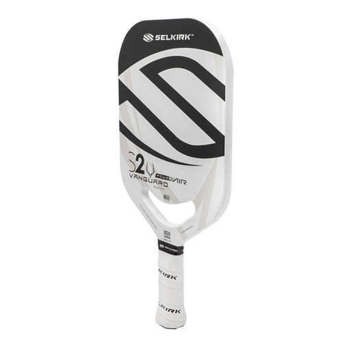 Selkirk Vanguard Power Air S2 Pickleball Paddle