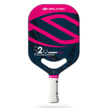 Load image into Gallery viewer, Selkirk Vanguard Power Air S2 Pickleball Paddle - Prestige/4 1/4/7.7 - 8.1 OZ
 - 3