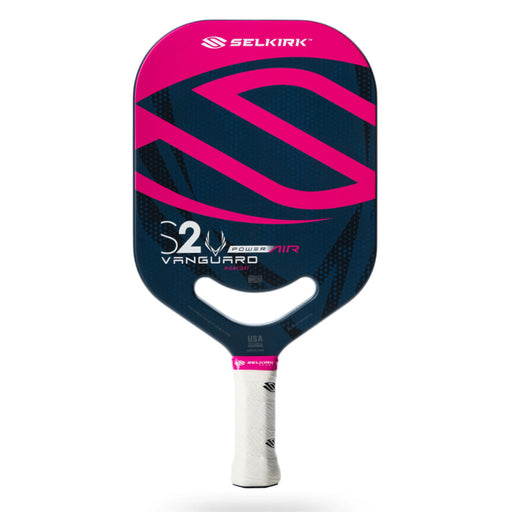 Selkirk Vanguard Power Air S2 Pickleball Paddle - Prestige/4 1/4/7.7 - 8.1 OZ