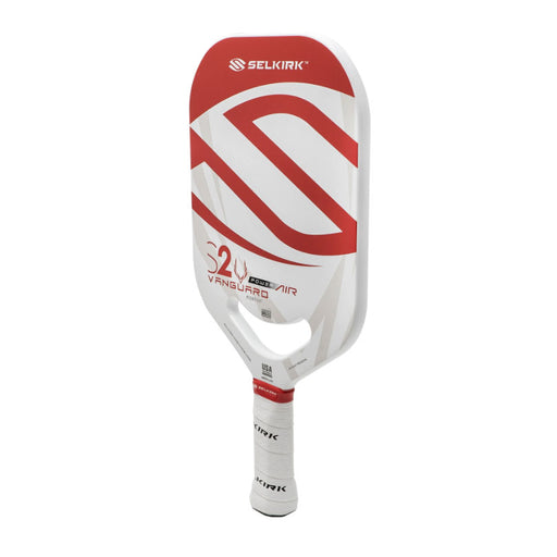 Selkirk Vanguard Power Air S2 Pickleball Paddle