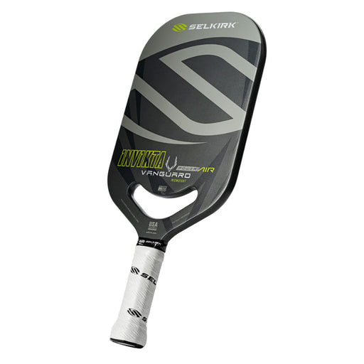 Selkirk Vanguard Power Air Invikta PB Paddle