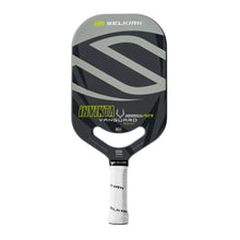 Load image into Gallery viewer, Selkirk Vanguard Power Air Invikta PB Paddle - Shadow Gray/4 1/4/7.7 - 8.1 OZ
 - 6