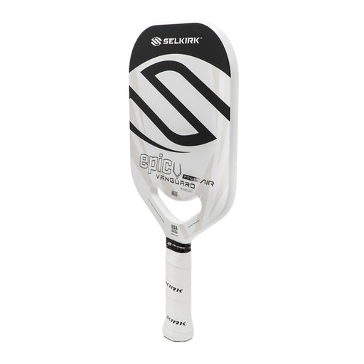 Selkirk Vanguard Power Air Epic Pickleball Paddle