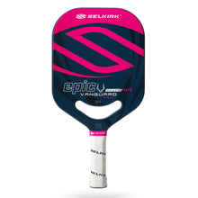 Load image into Gallery viewer, Selkirk Vanguard Power Air Epic Pickleball Paddle - Prestige/4 1/4/7.7 - 8.1 OZ
 - 4