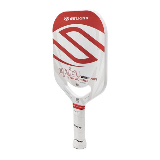 Selkirk Vanguard Power Air Epic Pickleball Paddle