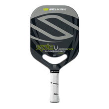 Load image into Gallery viewer, Selkirk Vanguard Power Air Epic Pickleball Paddle - Shadow Gray/4 1/4/7.7 - 8.1 OZ
 - 7