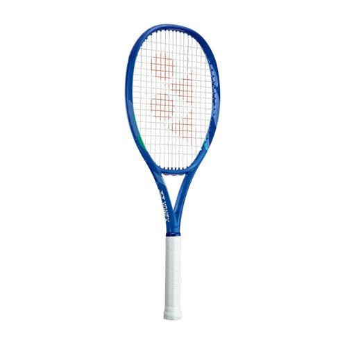 Yonex EZONE Alpha Blast Blue Tennis Racquet
