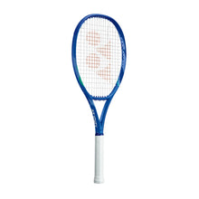 Load image into Gallery viewer, Yonex EZONE Alpha Blast Blue Tennis Racquet - 100/4 3/8/27
 - 1