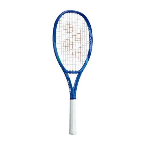 Yonex EZONE Alpha Blast Blue Tennis Racquet - 100/4 3/8/27