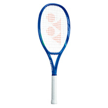 Load image into Gallery viewer, Yonex EZONE Alpha L Blast Blue Tennis Racquet - 100/4 3/8/27
 - 1