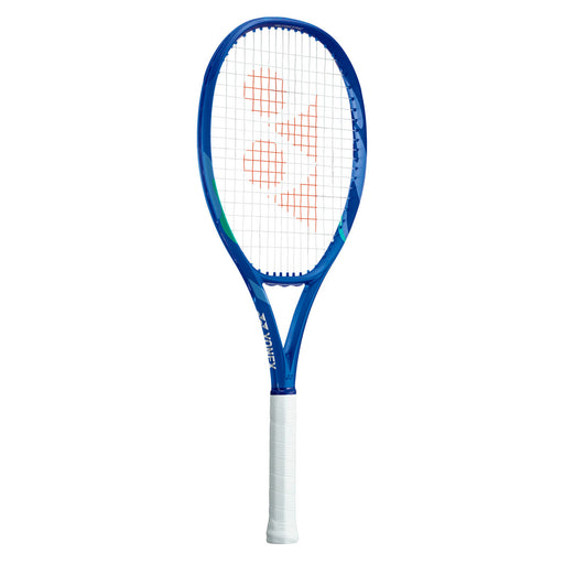 Yonex EZONE Alpha L Blast Blue Tennis Racquet - 100/4 3/8/27