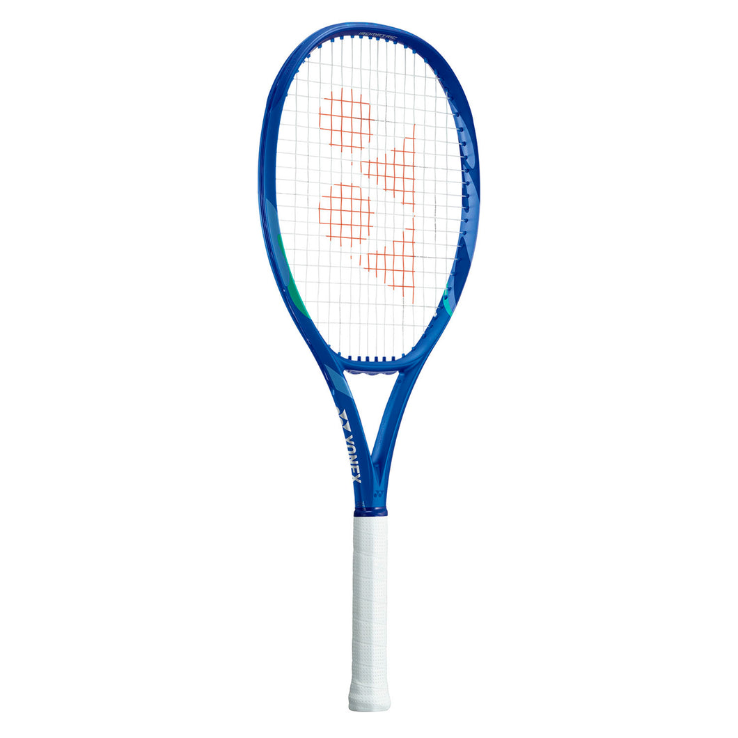 Yonex EZONE Alpha L Blast Blue Tennis Racquet - 100/4 3/8/27
