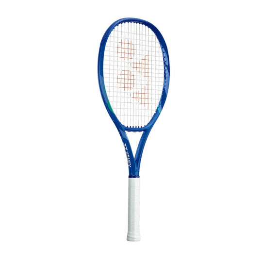 Yonex EZONE Alpha SL Blast Blue Tennis Racquet