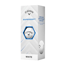 Load image into Gallery viewer, Callaway Supersoft Golf Balls - Dozen
 - 4