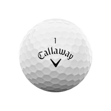 Load image into Gallery viewer, Callaway Supersoft Golf Balls - Dozen
 - 5