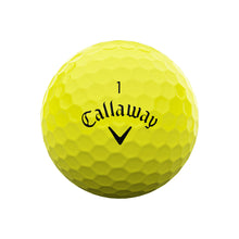 Load image into Gallery viewer, Callaway Supersoft Golf Balls - Dozen
 - 8