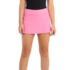 Sofibella Flora Lux 14 Inch Rosa Womens Tennis Skirt