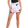 Sofibella Flora Lux 14 Inch Peonies Womens Tennis Skirt