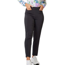 Load image into Gallery viewer, Sofibella Staples 28 Inch Womens Golf Pant - Black/XL
 - 3