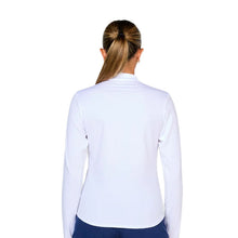 Load image into Gallery viewer, Sofibella UV Colors Womens LS Golf Shirt
 - 10