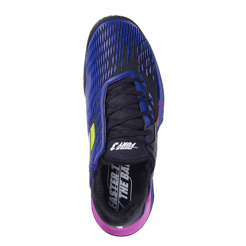 Babolat Propulse Fury 3 All Court Mens Tennis Shoes - 2