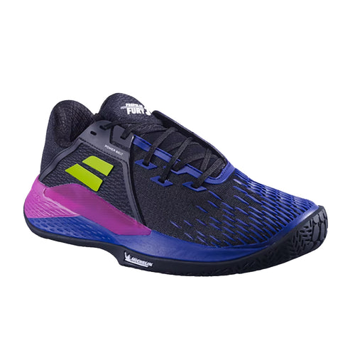 Babolat Propulse Fury 3 All Court Mens Tennis Shoes