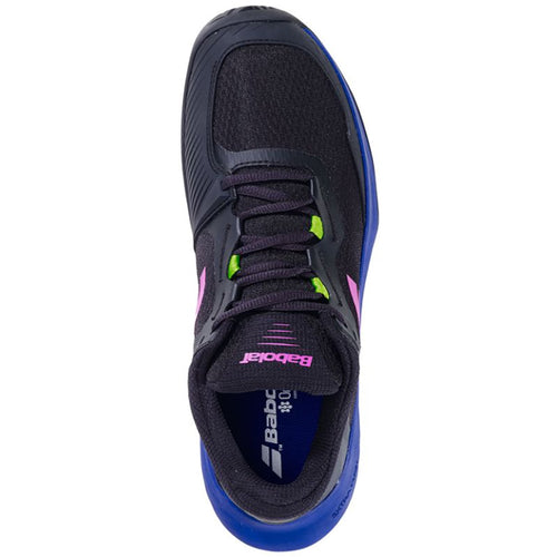 Babolat SFX4 All Court Mens Tennis Shoes - 2