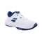 Wht/Estate Blue - 24