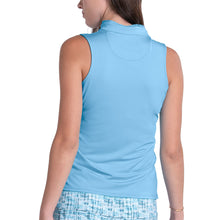 Load image into Gallery viewer, Lucky In Love Pltd Placke Sleeveless Womens Golf P
 - 2