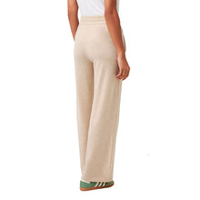 Load image into Gallery viewer, TravisMathew Cloud Terry Wide Leg Womens Pants
 - 5