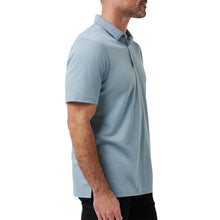Load image into Gallery viewer, TravisMathew The Zinna 2.0 Mens Golf Polo
 - 5