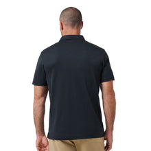 Load image into Gallery viewer, TravisMathew The Zinna 2.0 Mens Golf Polo
 - 4