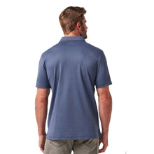 Load image into Gallery viewer, TravisMathew The Zinna 2.0 Mens Golf Polo
 - 6