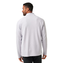 Load image into Gallery viewer, TravisMathew Performance Waffle Mens Pullover
 - 2