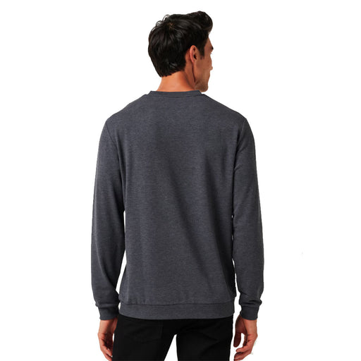 Travis Mathew Amenities V-Neck Mens Crewneck