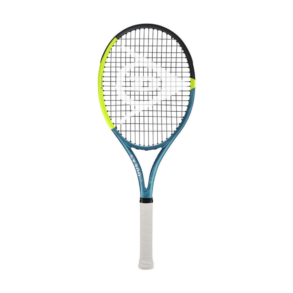 Dunlop SX 300 Lite Unstrung Tennis Racquet - 100/4 3/8/27