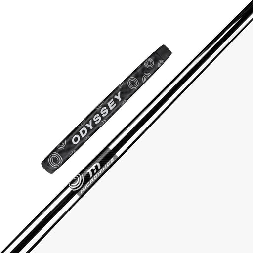 Odyssey Microhinge One CH Mens Right Hand Putter