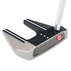 Odyssey Microhinge Seven Double Bend Right Hand Putter