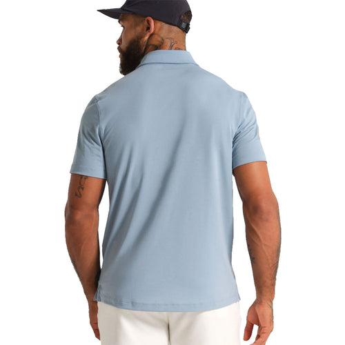 Municipal Sport Utility Mens Golf Polo - 2